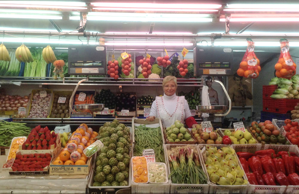 mercat de montserrat