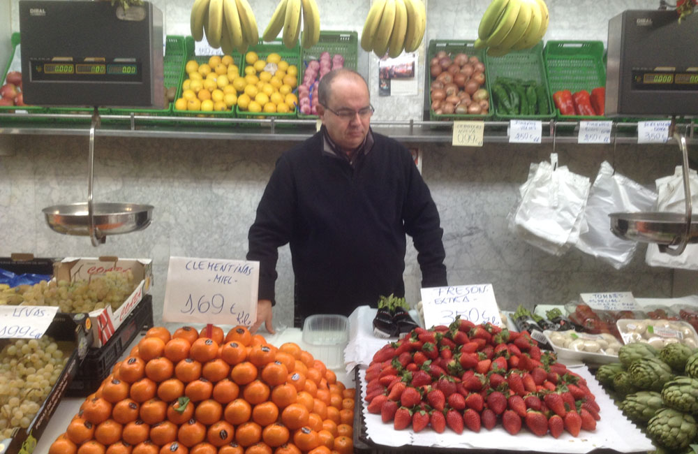 mercat de montserrat