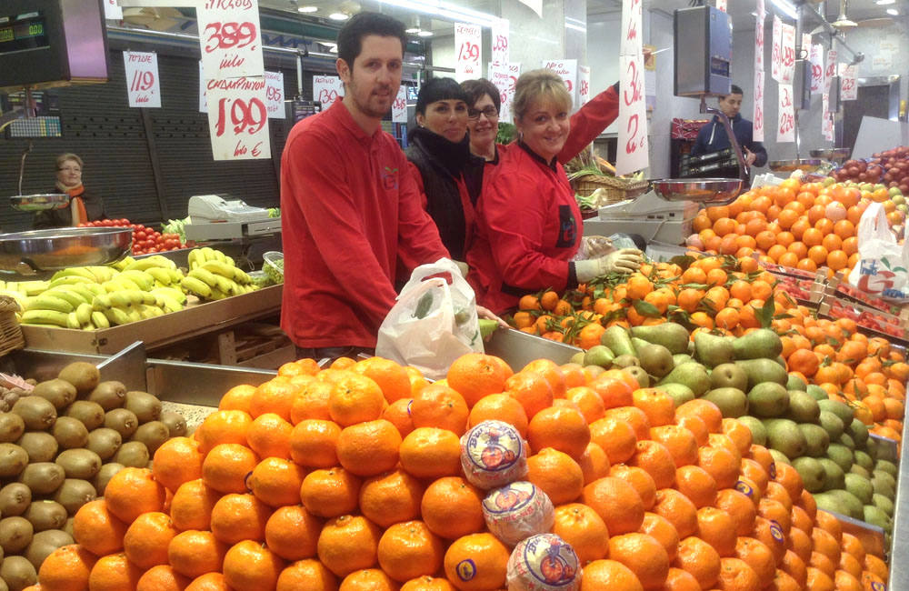 mercat de montserrat