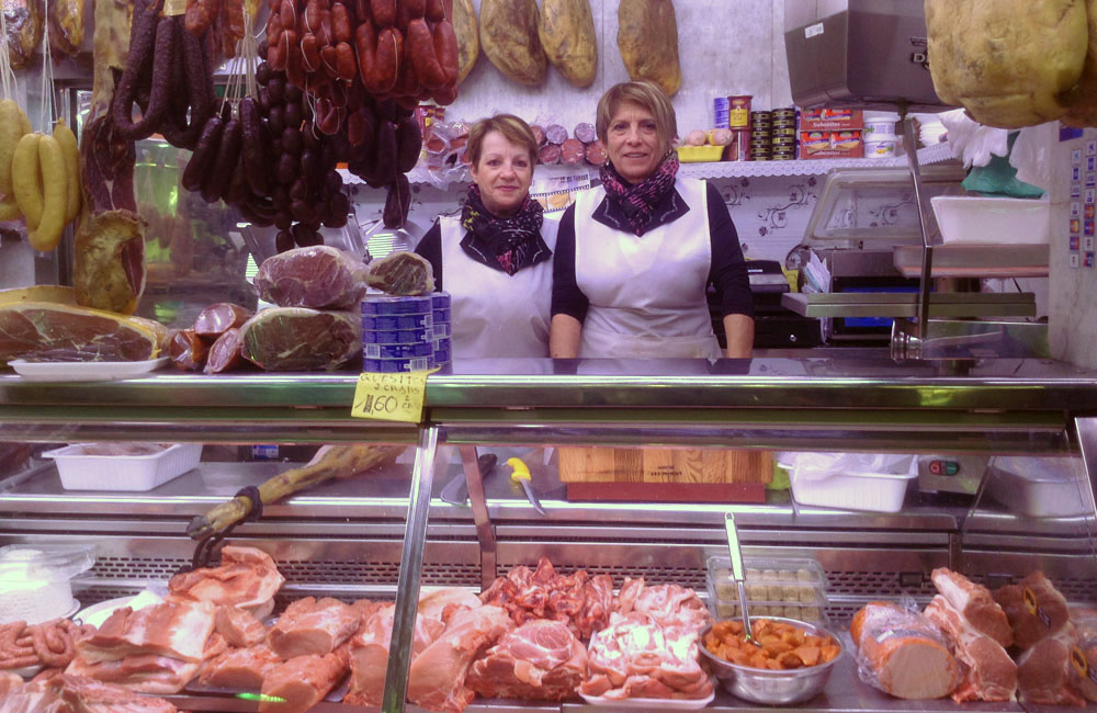 mercat de montserrat