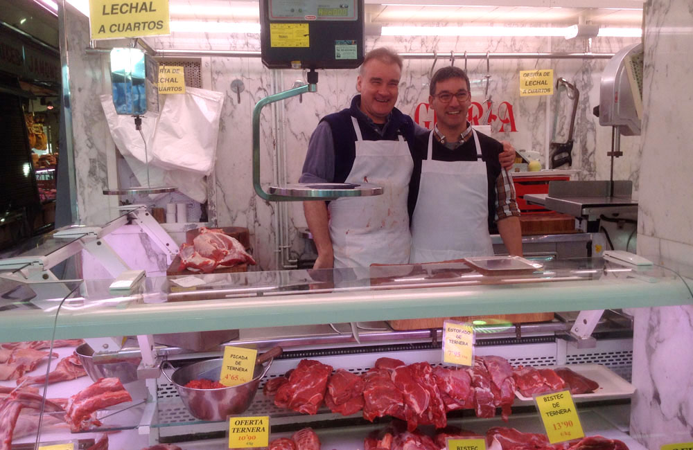 mercat de montserrat