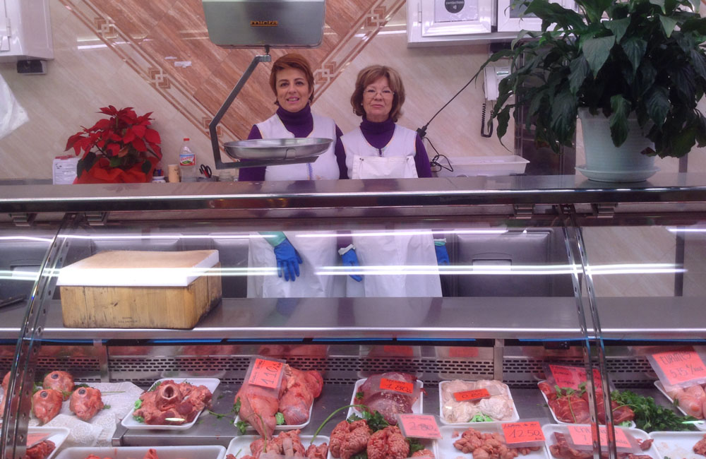 mercat de montserrat