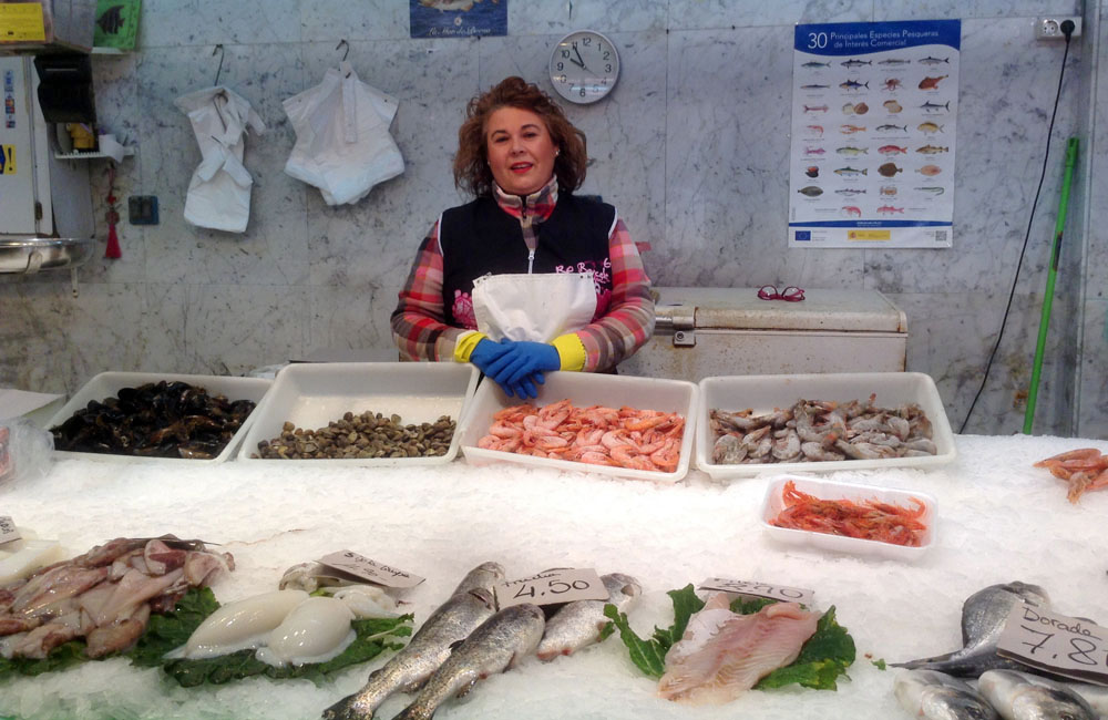 mercat de montserrat