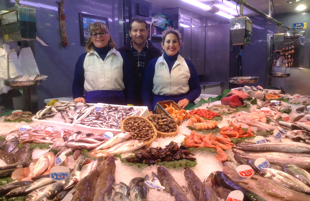 mercat de montserrat