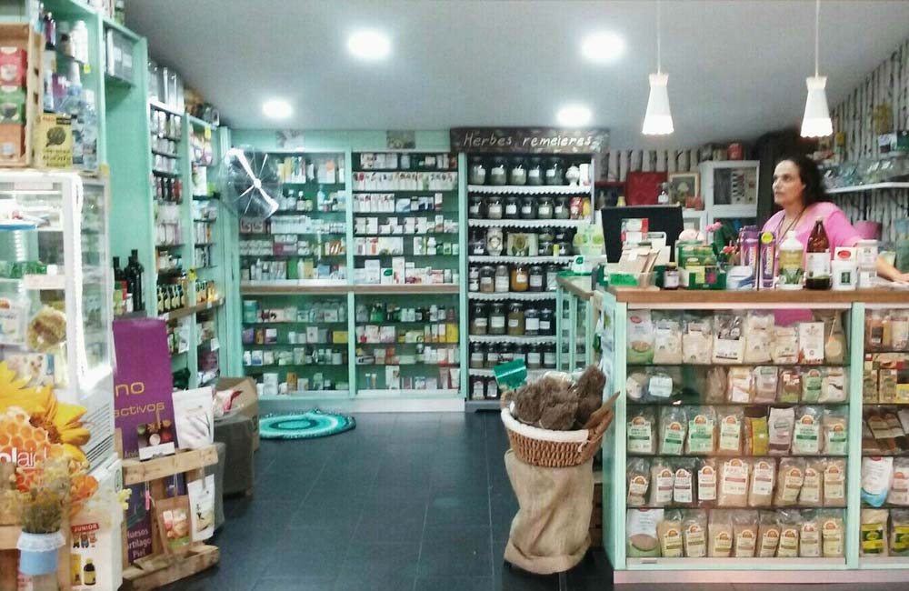 mercat de montserrat